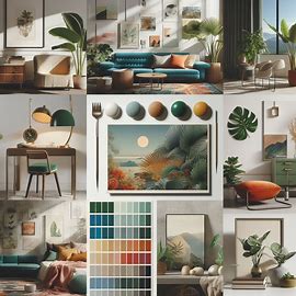 The Top Interior Design Trends of 2023