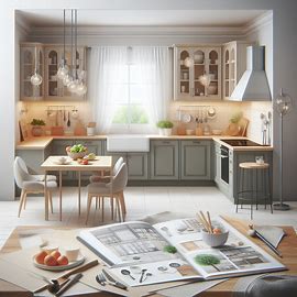 Designing Your Dream Kitchen: Tips and Tricks