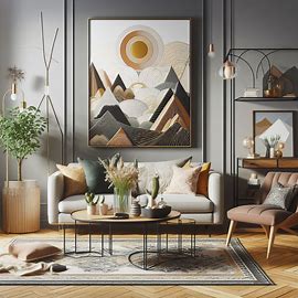 Elevate Your Home Aesthetic: How the Best Online Interior Designers Can Help