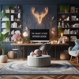 Bringing Your Vision to Life: The Magic of Best Online Interior Design Services