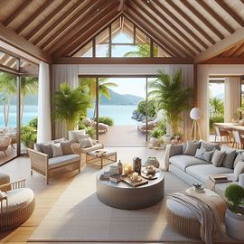 Designing Destinations: How Online Vacation Home Designers Can Transform Your Retreat
